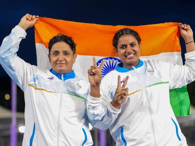 CWG 2026: Shilpa Shyla upgraded to bronze after Nigerian athlete disqualified in women's shotput F57