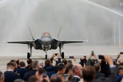 Trump vs Netanyahu over F-35s for Turkey: Why a fighter jet sale is creating a new US-Israel rift