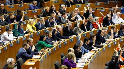Why is 'Chat Control' one of the EU’s biggest digital rights fights?