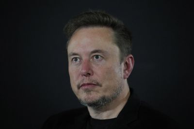 Elon Musk rolls out new payment platform X Money