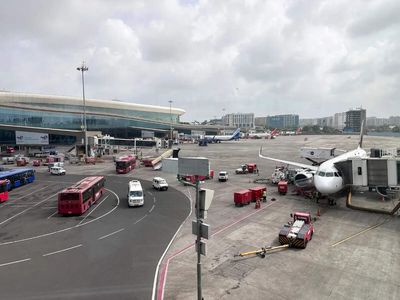 Govt plans 44 airports for Hub and Spoke flights to boost global connectivity