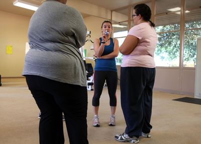 New Research Finds Semaglutide Users Held Lower Calorie Intake For More Than A Year