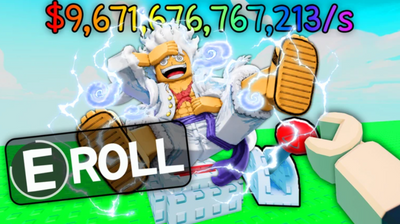 'Roblox Become an Anime Billionaire' Codes July 2026: Rule Anime World With Money