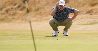Nick Rodger: Mulling over the conundrum that is player development in Scottish golf
