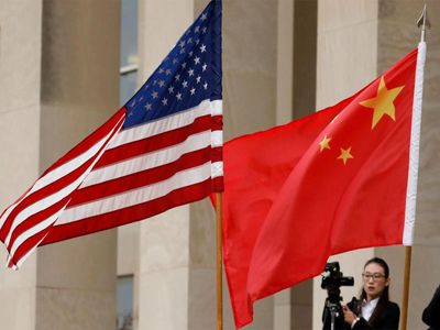 US faces risk of 'massive capital destruction' as Chinese AI models challenge hyperscalers: Jefferies