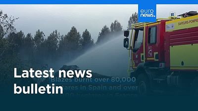 Latest news bulletin | July 28th, 2026 – Morning