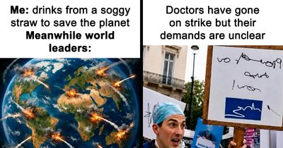 “I’ve Laughed Too Many Times”: 100 Hilarious And Cringy Memes That Shaped The Internet As We Know It