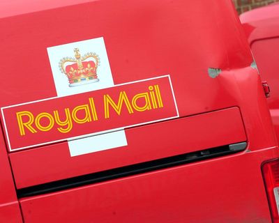 Blow to NHS as Royal Mail raises prices for bulk users by a third