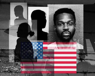 US airman accused of ‘spree’ of rapes on sleeping women avoided UK courts