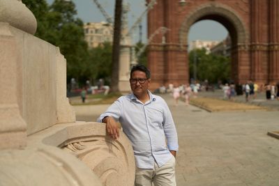 6 refugees speak out as UN-backed treaty to help people fleeing war and persecution marks 75 years