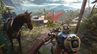 A New 'Far Cry' Game Is in Full Production After Ubisoft Confirmed Another Title Has Been Canceled