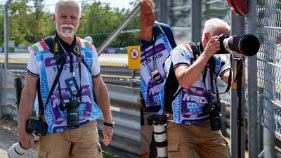 When he is not serving as the President, he works as a professional photographer: Why the Czech Republic President is making headlines