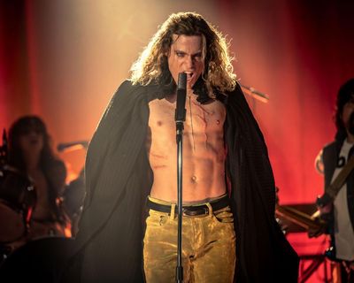 TV tonight: True Blood meets Eurovision in an outrageous vampire romp