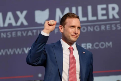 MAGA Faces Double Standard Claims as Max Miller Abuse Allegations Go Unchallenged