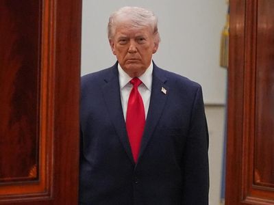 A misdiagnosis of US failings leaves Donald Trump stuck in Iran