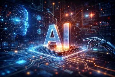 Made by AI? EU tells firms to stick a label on it from Sunday