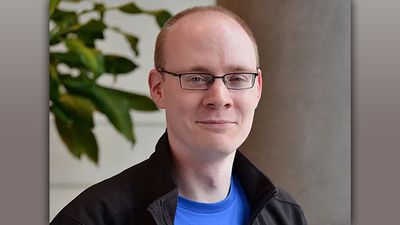 After leaving Epic Games last month, its former 'Unreal evangelist' is now building his own game engine