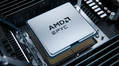 AMD's Venice is the first 2nm x86 server chip, but the stack doesn't fully ship until 2027
