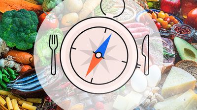 How can you keep yourself safe from forever chemicals and cadmium in food? (Part 2/2)
