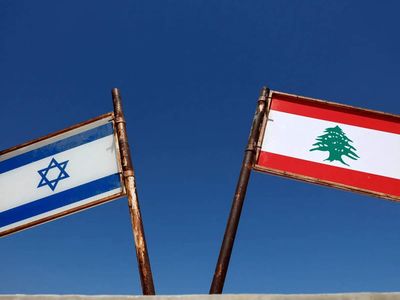 US-mediated Israel-Lebanon talks set for August 4-6 in Rome