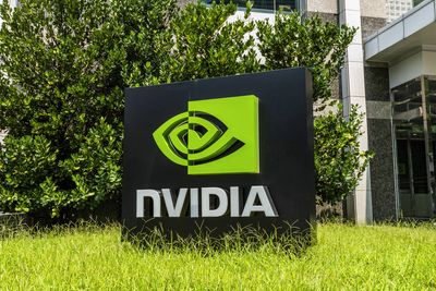 Nvidia behind $50 billion lease on Texas data center, FT reports
