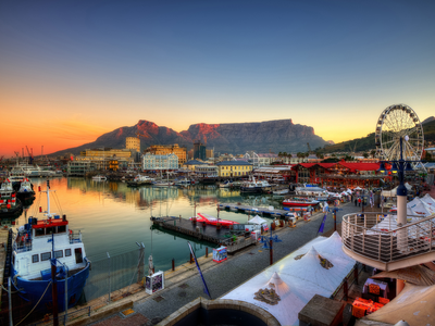 South Africa launches ETA: Indians can now get digital travel approval in 24-48 hours