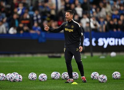 How to watch Western Sydney Wanderers vs Chelsea: TV channel and live stream for pre-season friendly today