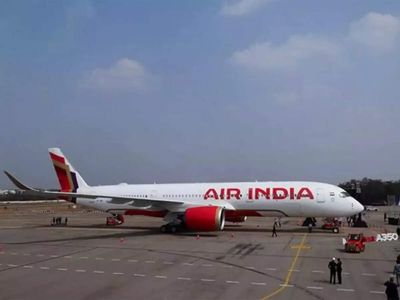 Air India starts Easy Connect flights from Amritsar to 27 international destinations