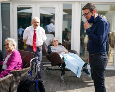 Tuesday briefing: Can Andy Burnham solve the social care crisis after three decades of failure?
