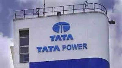Tata Power shares get Equal Weight rating from Morgan Stanley with target price of Rs 399