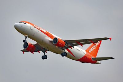 EasyJet flight release day: Budget airline drops millions of cheap seats for summer 2027