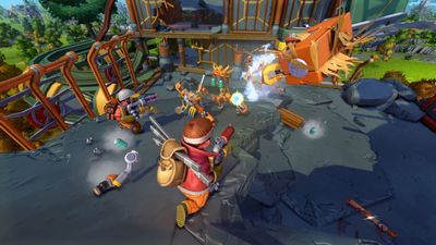 All tools in Scrap Mechanic 1.0 and how to get them