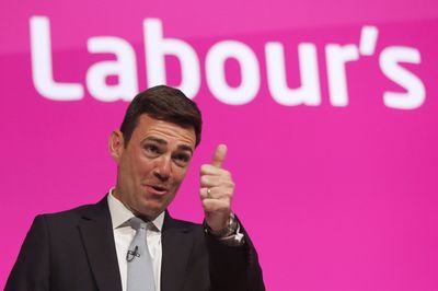 Andy Burnham's £1B Pension Fund Explained: What It Means for UK Savers and Startups