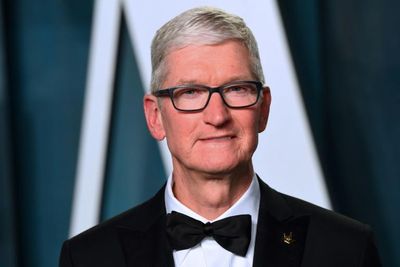 Apple Overtakes Nvidia Again to Become World's Most Valuable Company: Can It Reach $5 Trillion?