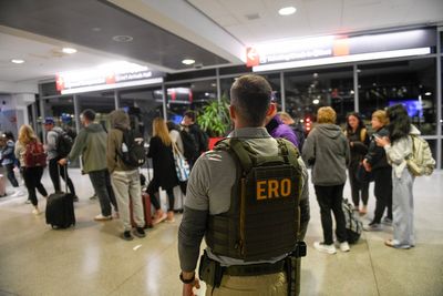 Why Trump’s new asylum policy has immigrant advocates sounding the alarm