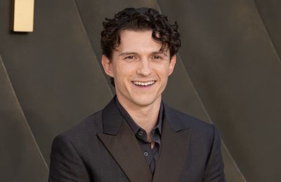 Tom Holland reveals when he will give up playing Spiderman