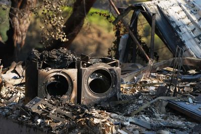 Where are the wildfires in Spain and France? Areas affected, evacuation updates and latest situation