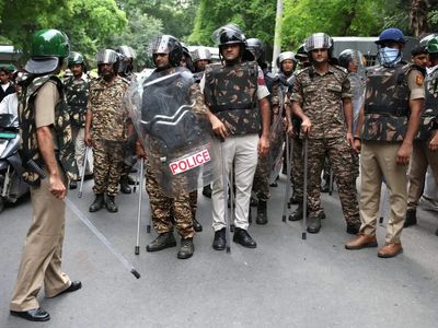 RAF fired multiple munitions during July 20 protests: Official records
