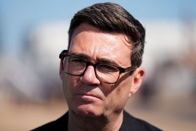 Andy Burnham 'death tax': Minister leaves door open to 10% levy on inheritances to tackle social care crisis