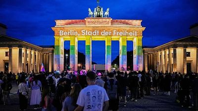 How false information spread about the Berlin Pride attack amid suspect manhunt