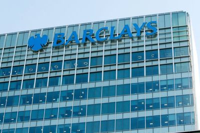 Barclays profits surge 17% as investment bank income rises to £8bn