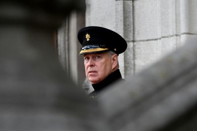 City of London Drafts Bill That Could Strip Ex-Prince Andrew of 'Irrevocable' Honour