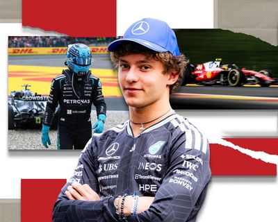 F1 summer report card: from top of the class to the team that must do better