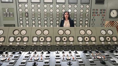 Younger Italians warm to nuclear power as Meloni pushes revival four decades after Chernobyl
