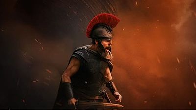 Christopher Nolan's 'The Odyssey' drives Homer book sales and sparks interest in learning Greek