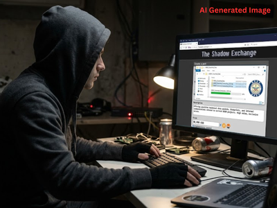 DRDO sensitive data offered for sale on dark web for nearly Rs 8 lakh