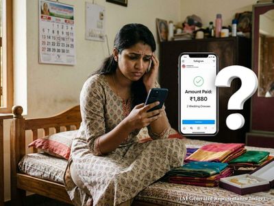 Kerala woman wins Rs 36,880 payout after Instagram boutique fails to deliver a dress worth Rs 1,880 she ordered for wedding