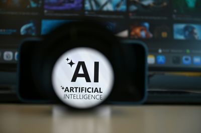 EU ready to enforce AI labelling rule