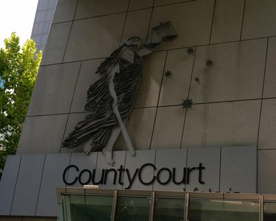 What the jury didn’t hear before it found a well-connected Melbourne man guilty of rape