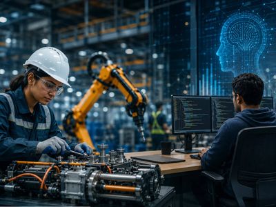 India's AI boom is rewarding engineers more than coders